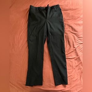 Awearness Kenneth Cole Slim Fit Performance Pants